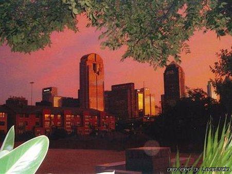 The Guesthouse On Allen Street Dallas Kültér fotó